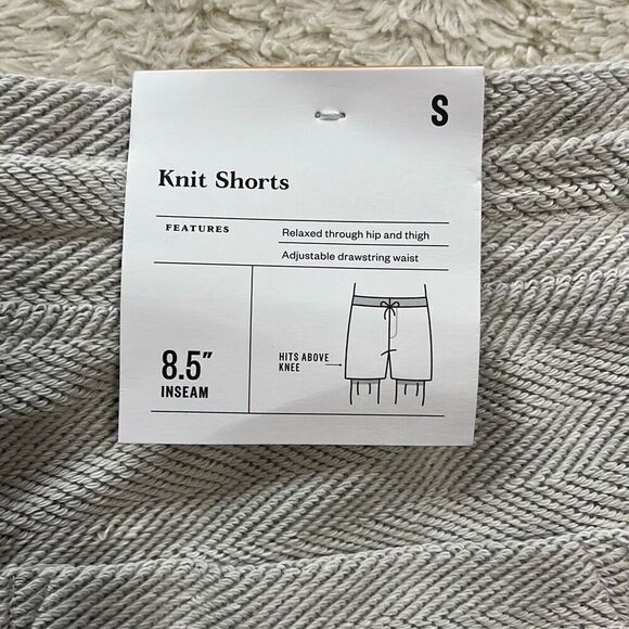 Men’s Good Fellow Knit Shorts - Picture 4 of 5